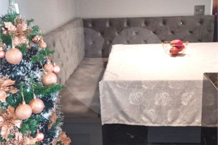 Apartamento à venda com 2 quartos, sendo 1 suíte, em Jardim Flor da Montanha, Guarulhos, SP