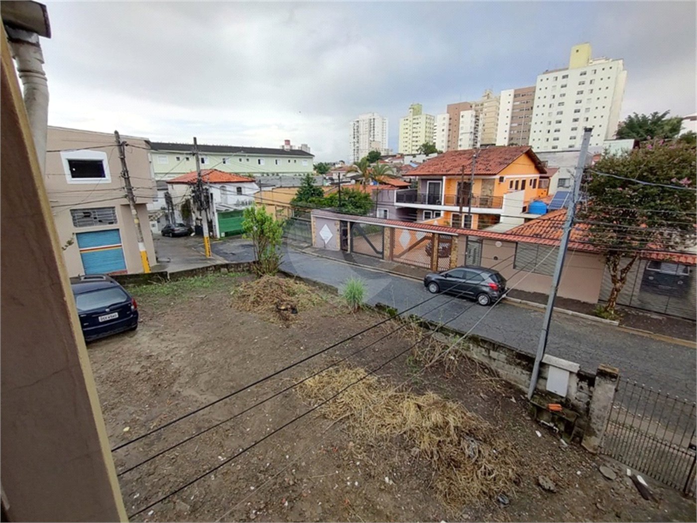 Terreno à venda em Tucuruvi, São Paulo, SP