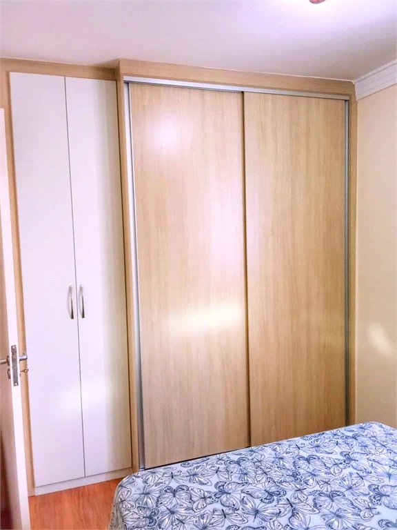 Apartamento à venda com 2 quartos, sendo 1 suíte, em Jardim Caboré, São Paulo, SP