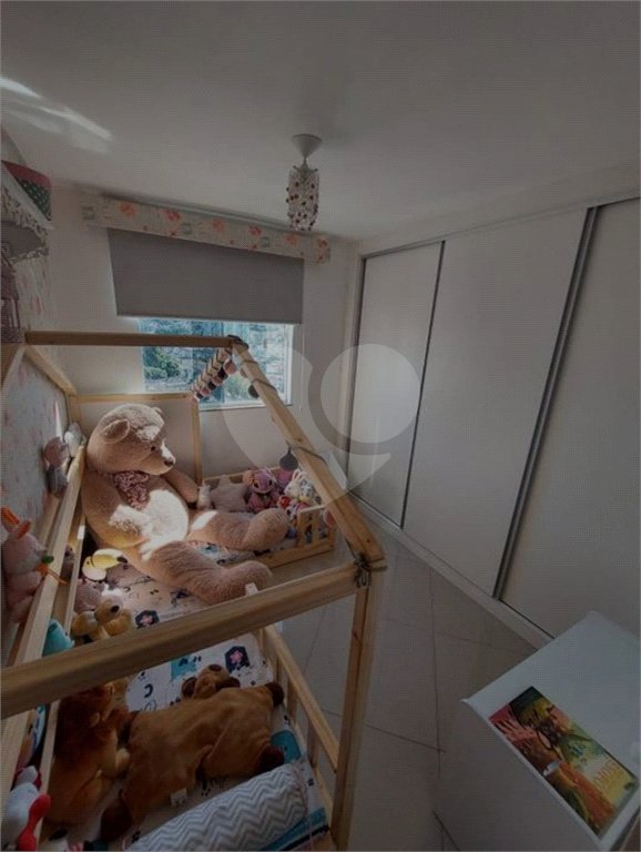 Cobertura à venda com 3 quartos em Engenho Novo, Rio de Janeiro, RJ