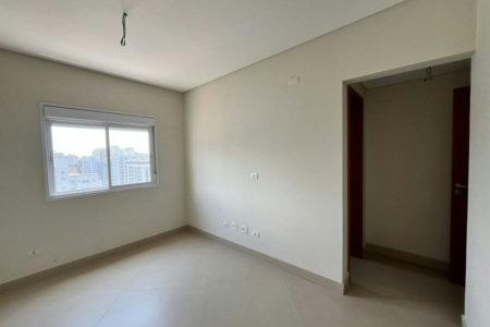 Cobertura com 3 dormitórios à venda, 270 m² por R$ 2.890.000,00 - Barra Funda - Guarujá/SP