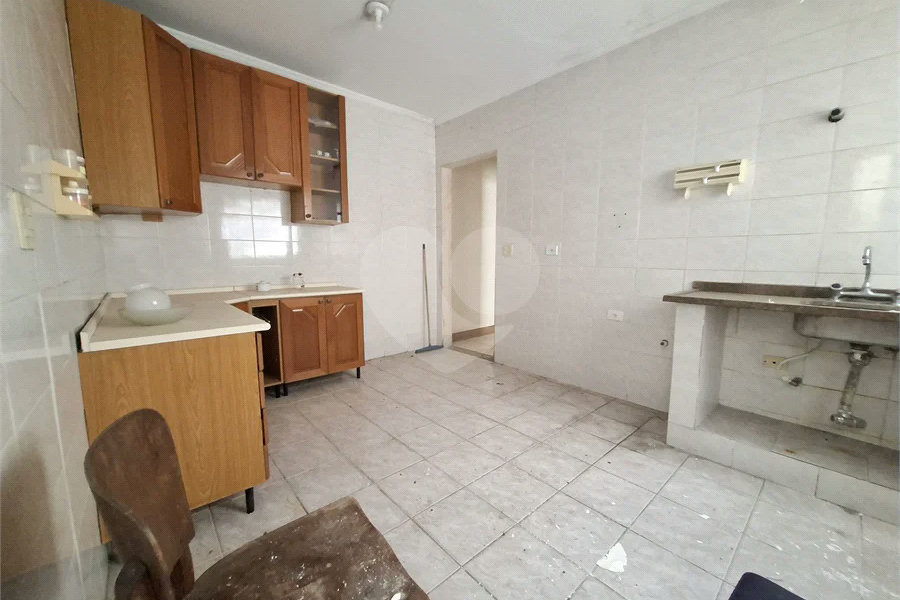 Casa Térrea à venda com 2 quartos em Santana, São Paulo, SP