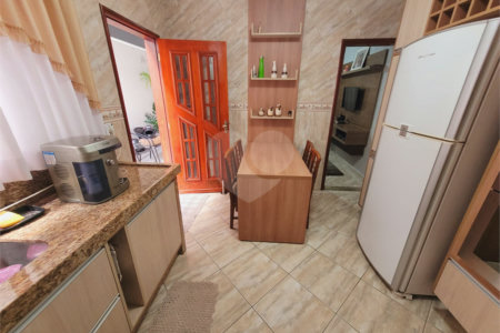Casa à venda com 3 quartos, sendo 1 suíte, em Jardim Morada do Sol, Indaiatuba, SP