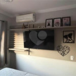 Apartamento à venda com 2 quartos, sendo 1 suíte, no Centro, Sorocaba, SP