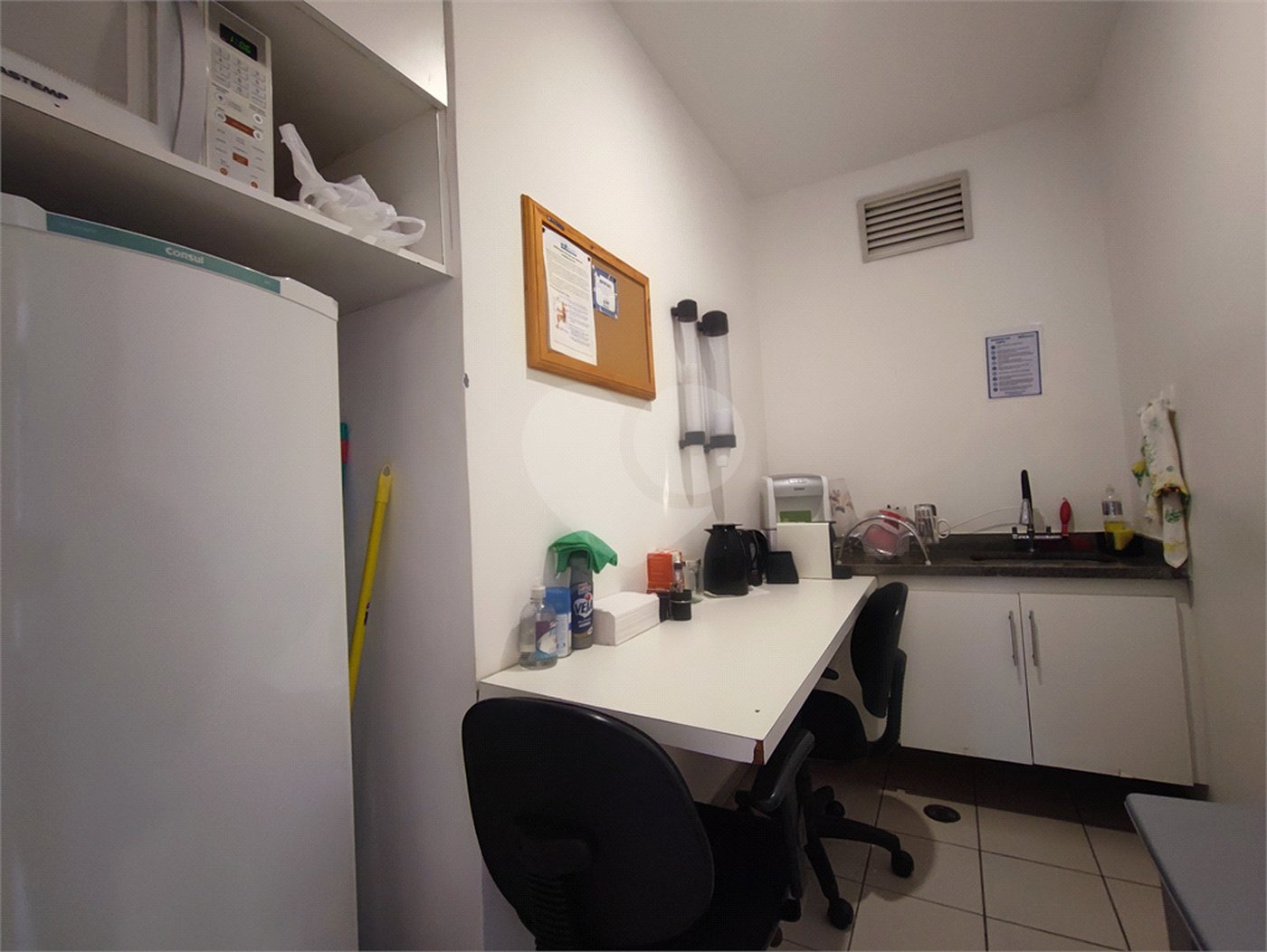 Sala à venda ou para alugar em Vila Cruzeiro, São Paulo, SP