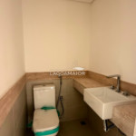 Apartamento à venda com 3 quartos, sendo 3 suítes, no condomínio Duetto Iguatemi Residencial, Três Lagoas - MS