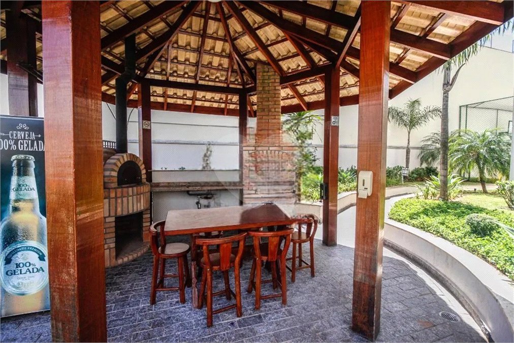 Apartamento à venda com 3 quartos, sendo 1 suíte,  em Santa Teresinha, São Paulo, SP