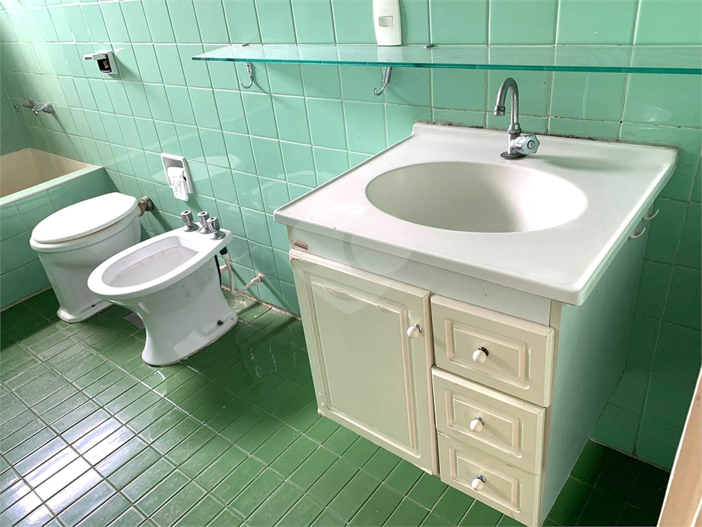 Apartamento à venda com 3 quartos em Pinheiros, São Paulo, SP