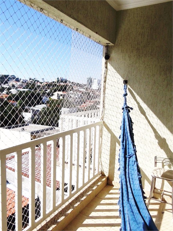 Sobrado à venda com 3 suítes em Água Fria, São Paulo, SP