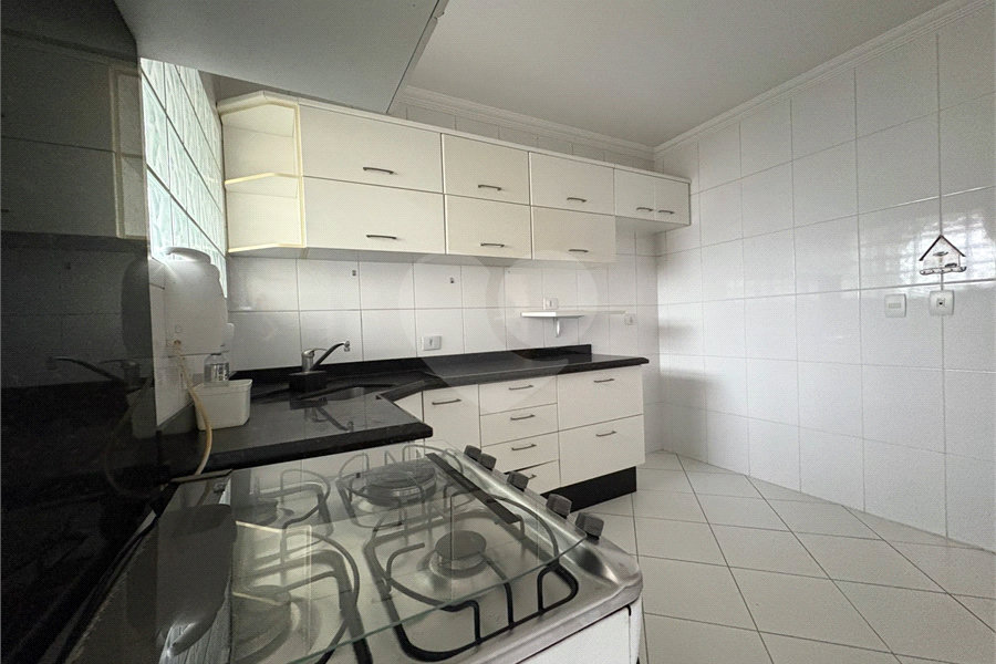 Apartamento à venda com 3 quartos, sendo 1 suíte, em Santana, São Paulo, SP