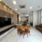 Apartamento à venda com 3 suítes no Centro, Itapetininga, SP
