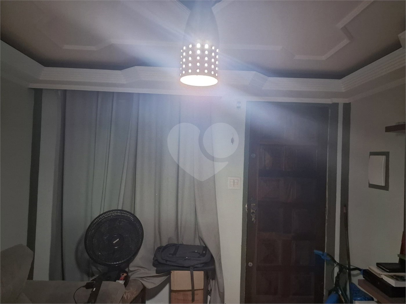 Apartamento à venda com 2 quartos em Jardim Armênia, Mogi das Cruzes, SP