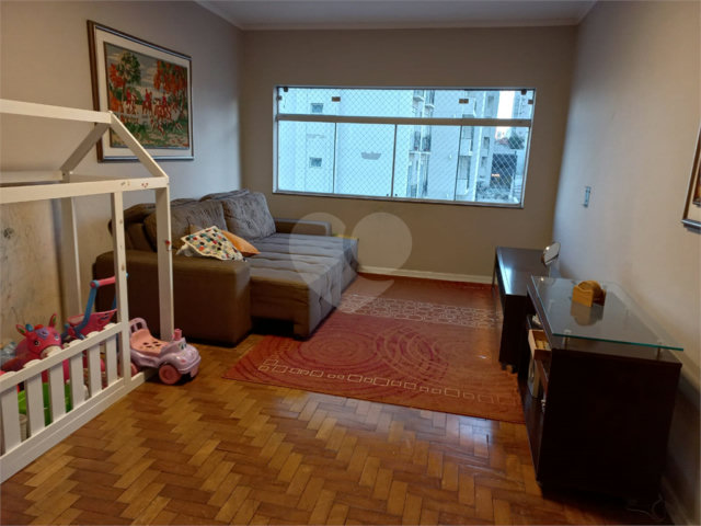 Apartamento à venda com 3 quartos em Jardim São Paulo(zona Norte), São Paulo, SP
