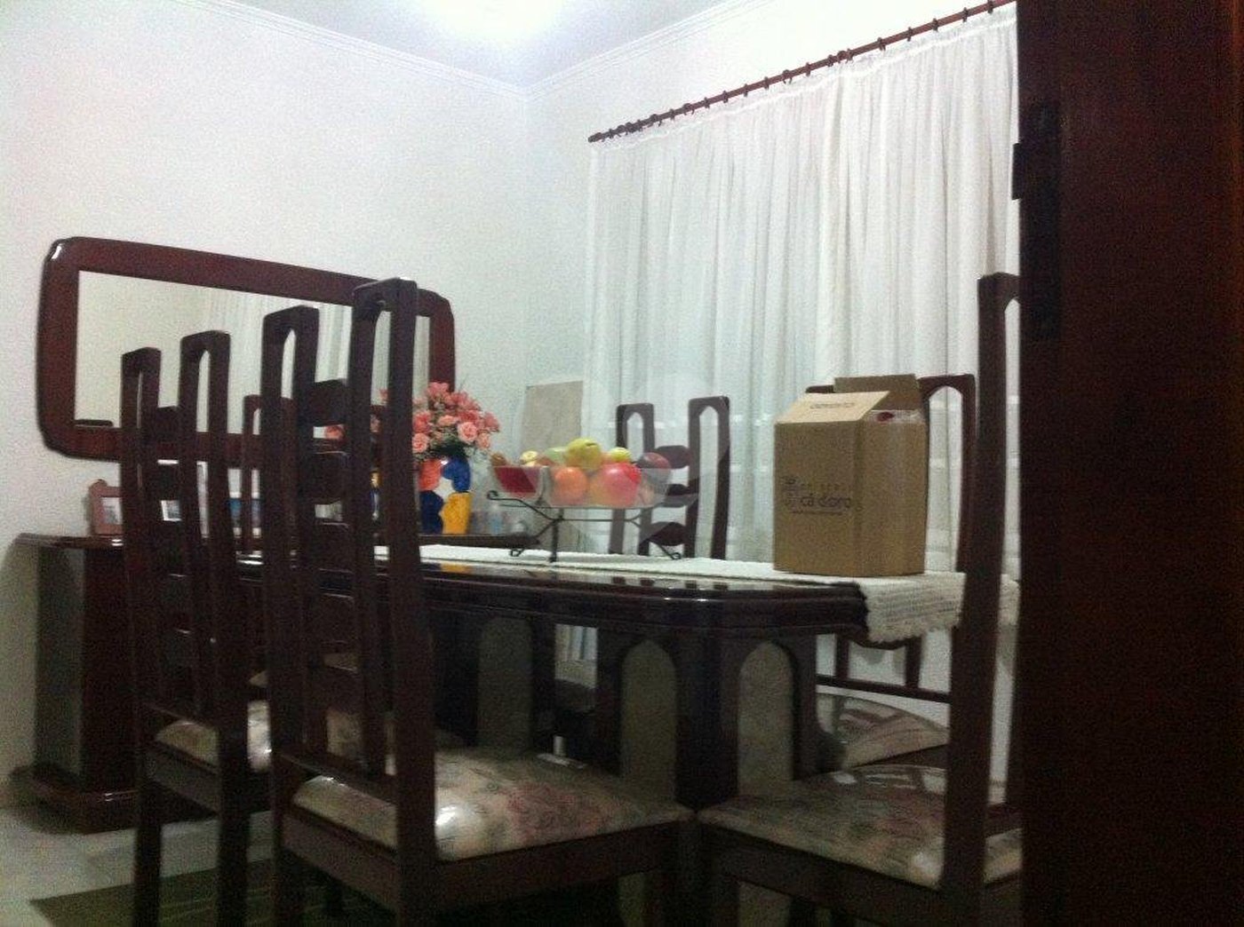 Sobrado à venda com 3 quartos, sendo 1 suíte, em Vila Guilherme, São Paulo, SP
