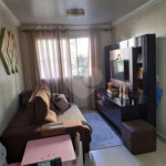 Apartamento à venda com 2 quartos em Mandaqui, São Paulo, SP