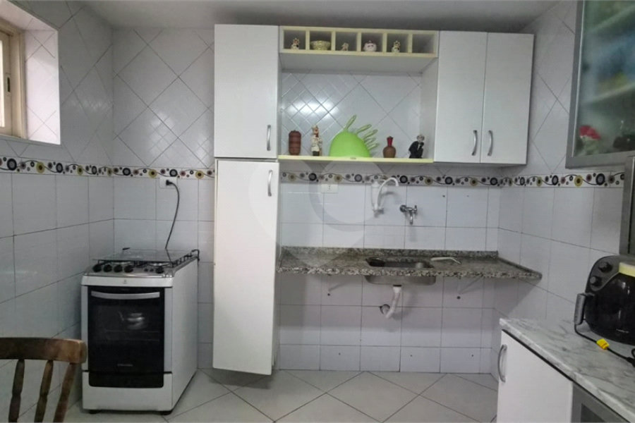 Sobrado à venda com 3 quartos, sendo 1 suíte, em Santana, São Paulo, SP