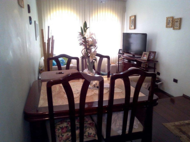 Sobrado à venda com 3 quartos em Imirim, São Paulo, SP