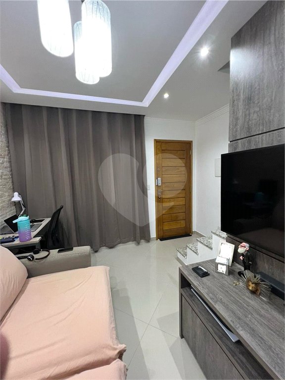 Casa à venda com 2 suítes em Vila Jaguara, São Paulo, SP