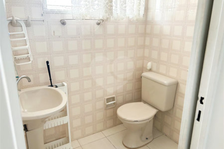 Apartamento à venda com 1 quarto em Vila Mariana, São Paulo, SP
