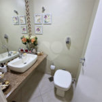 Apartamento à venda com 4 quartos, sendo 2 suítes,  em Tijuca, Rio de Janeiro, RJ