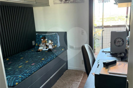 Apartamento à venda com 3 quartos, sendo 1 suíte, em Vila São João, Poá, SP