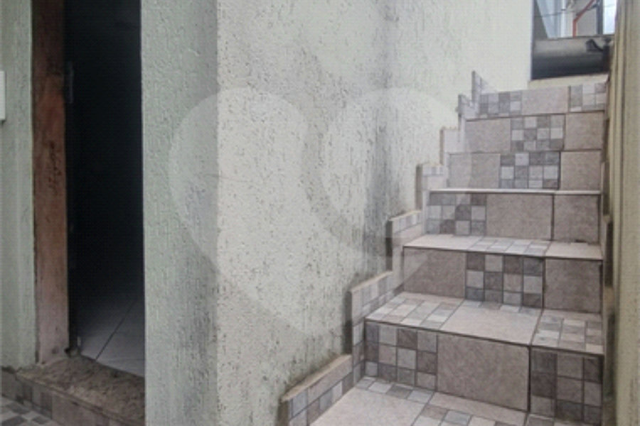 Sobrado à venda com 3 quartos em Vila Gustavo, São Paulo, SP