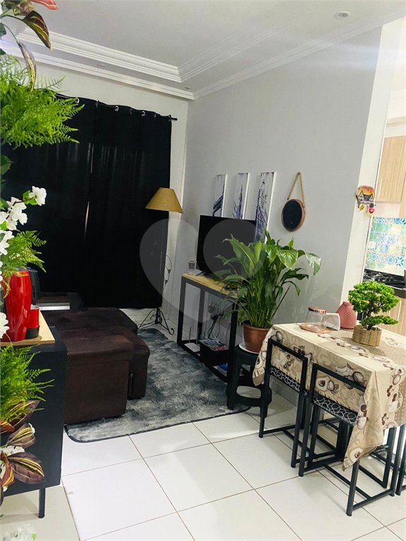 Apartamento à venda com 2 quartos em Jardim Betânia, Sorocaba, SP