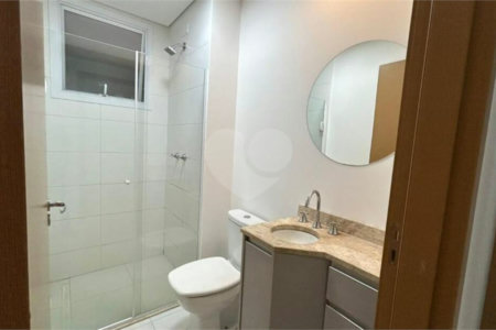 Apartamento à venda com 2 quartos em Horto Florestal, Jundiaí, SP