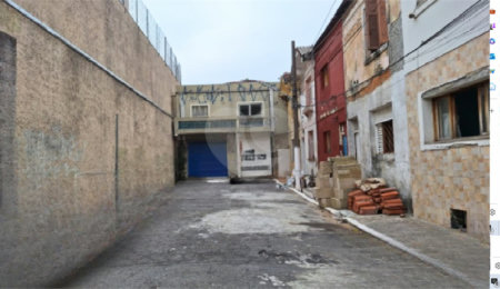 Sobrado à venda com 2 quartos em Bom Retiro, São Paulo, SP