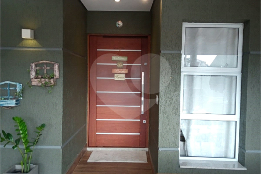 Casa à venda com 3 quartos, sendo 1 suíte, em Vila Guilherme, São Paulo, SP