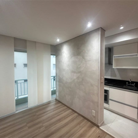 Apartamento à venda com 2 quartos, sendo 1 suíte, em Vila Clementino, São Paulo, SP