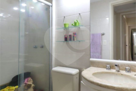 Apartamento à venda com 4 quartos, sendo 2 suítes, em Fazenda Morumbi, São Paulo, SP