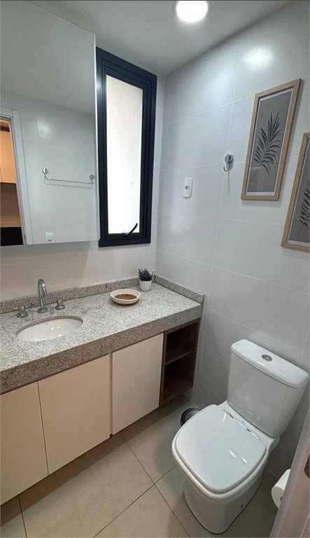 Studio à venda com 1 quarto em Pinheiros, São Paulo, SP