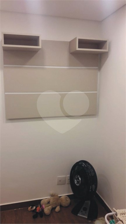 Apartamento à venda com 2 quartos, sendo 1 suíte, em Parque Edu Chaves, São Paulo, SP
