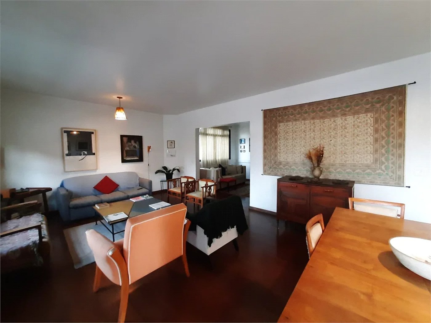 Apartamento à venda com 3 suítes em Pinheiros, São Paulo, SP