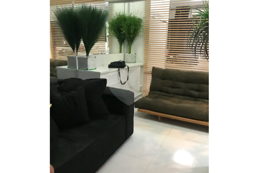 Apartamento à venda com 1 quarto em Bela Vista, São Paulo, SP