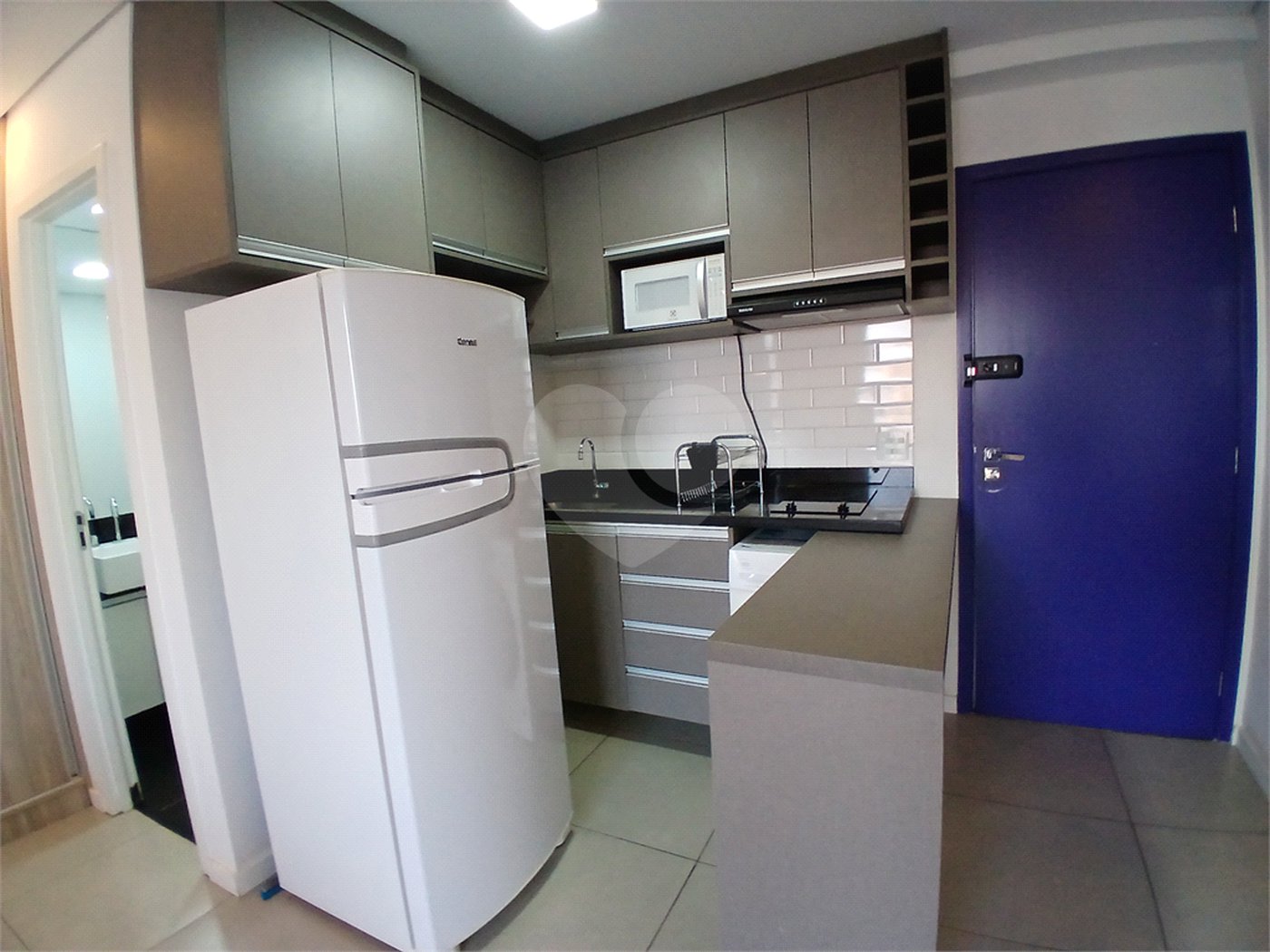Casa à venda com 1 quarto no condomínio Bk30 Santana, São Paulo - SP