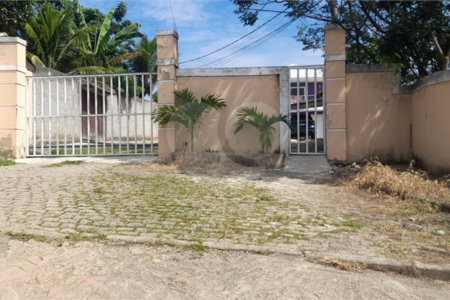 Terreno à venda em Guaratiba, Rio de Janeiro, RJ