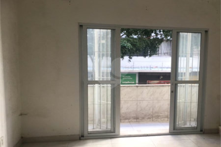 Apartamento à venda com 1 quarto em Santa Efigênia, São Paulo, SP