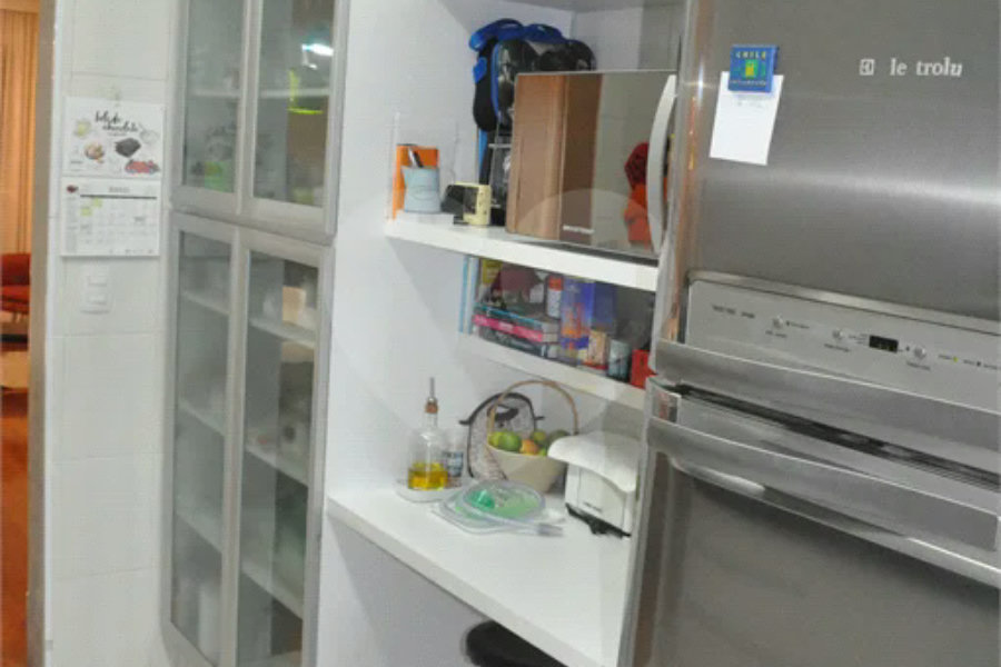 Apartamento à venda com 4 quartos, sendo 1 suíte, em Vila Guilherme, São Paulo, SP
