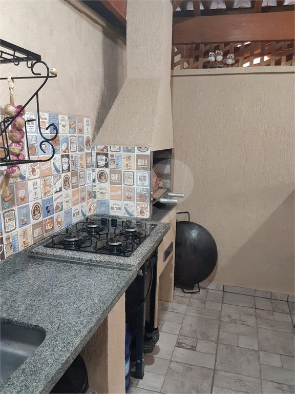 Casa à venda com 2 quartos, sendo 1 suíte, no condomínio Vilagio Milioni, Salto - SP