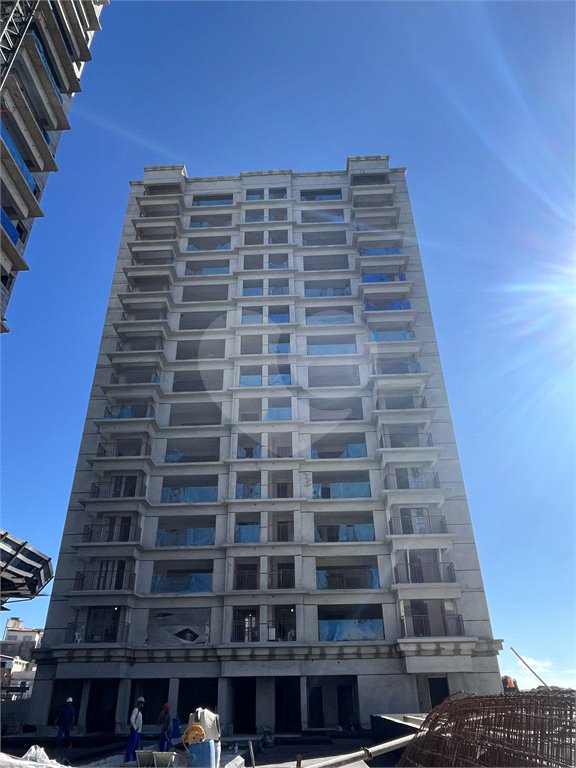 Apartamento à venda com 4 quartos, sendo 2 suítes,  em Tucuruvi, São Paulo, SP