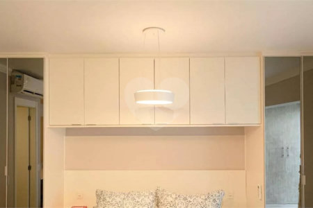 Apartamento à venda com 1 quarto no Centro, São Paulo, SP