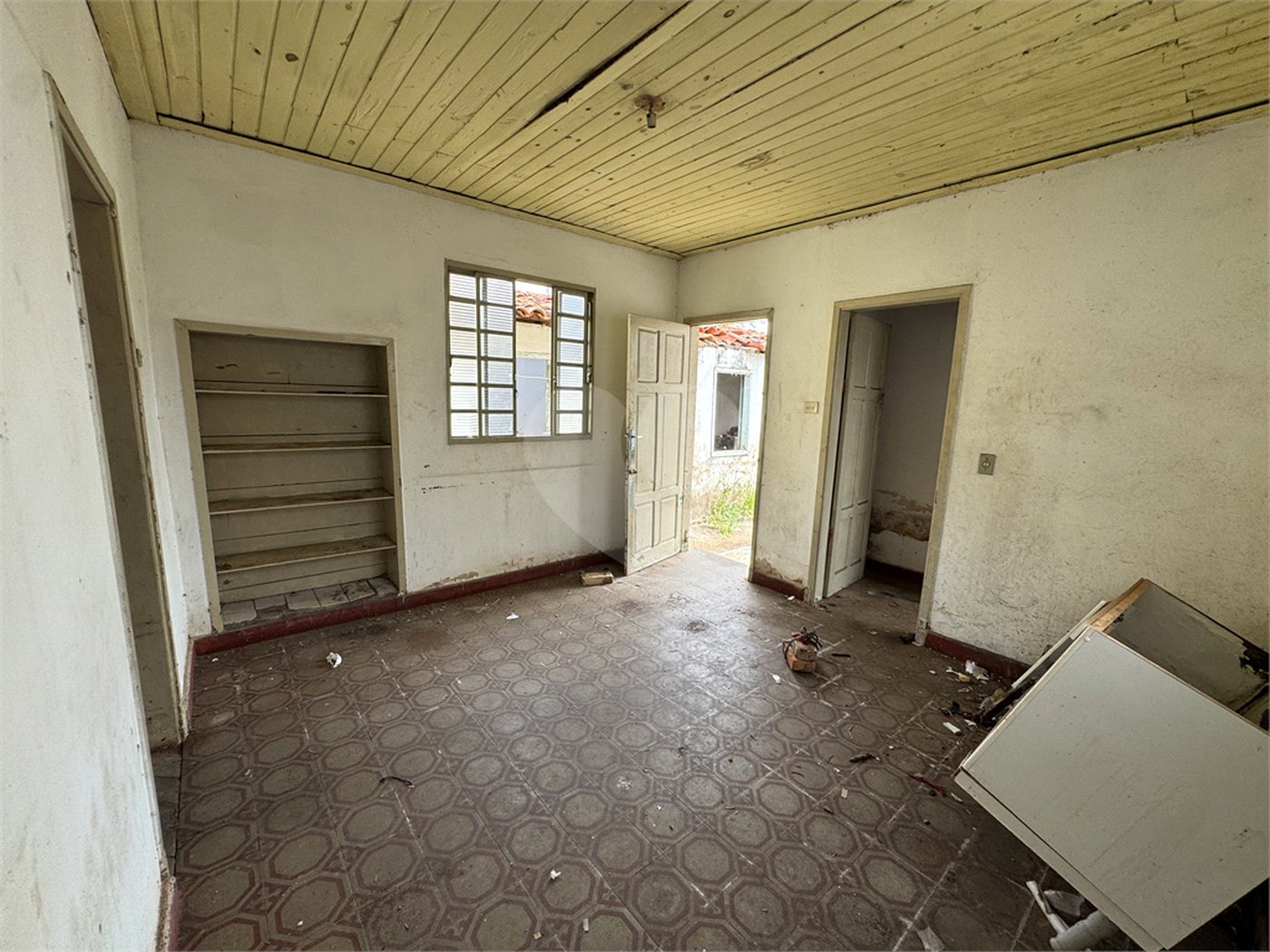 Casa à venda com 3 quartos no Centro, Itapetininga, SP