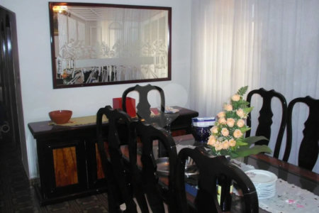 Sobrado à venda com 3 quartos, sendo 2 suítes, em Vila Mazzei, São Paulo, SP