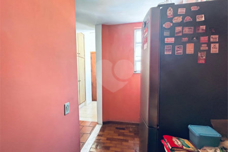 Cobertura à venda com 4 quartos, sendo 2 suítes, em Tijuca, Rio de Janeiro, RJ