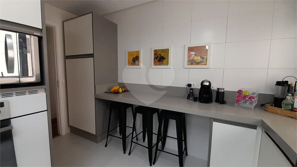 Apartamento à venda com 3 suítes em Nova Petrópolis, São Bernardo do Campo, SP