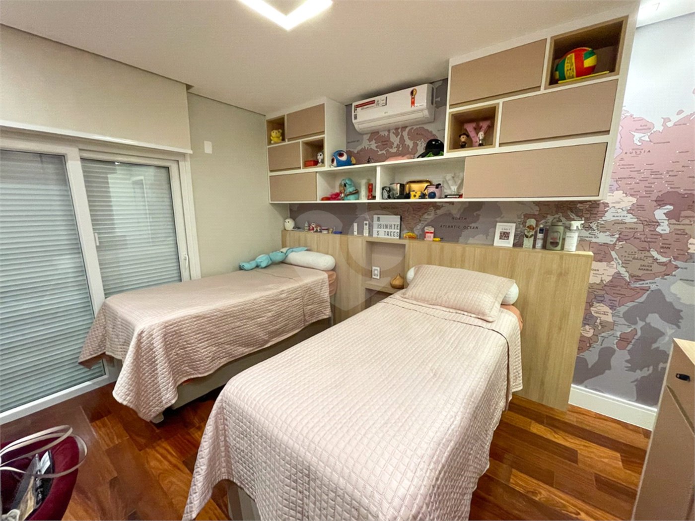 Casa à venda com 3 suítes em Mandaqui, São Paulo, SP
