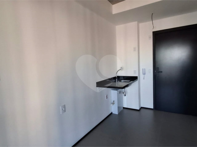 Studio à venda com 1 quarto em Brooklin, São Paulo, SP