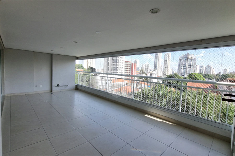 Apartamento à venda com 3 suítes em Santa Teresinha, São Paulo, SP